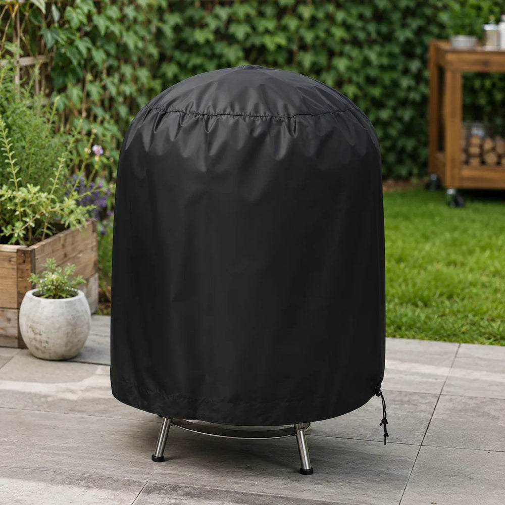 Grilltrekk til gassgrill og kullgrill